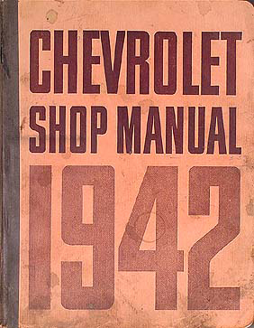 1942 chevy wiring diagram chevy pickup wiring diagram automotivechevrolet car and truck wiring diagram manual reprint 1942 only chevrolet car pickup truck repair shop