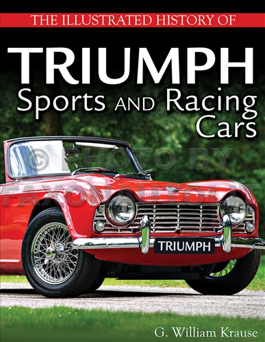1961-1968 Triumph TR4 & TR4A Repair Shop Manual with Owner's Manual