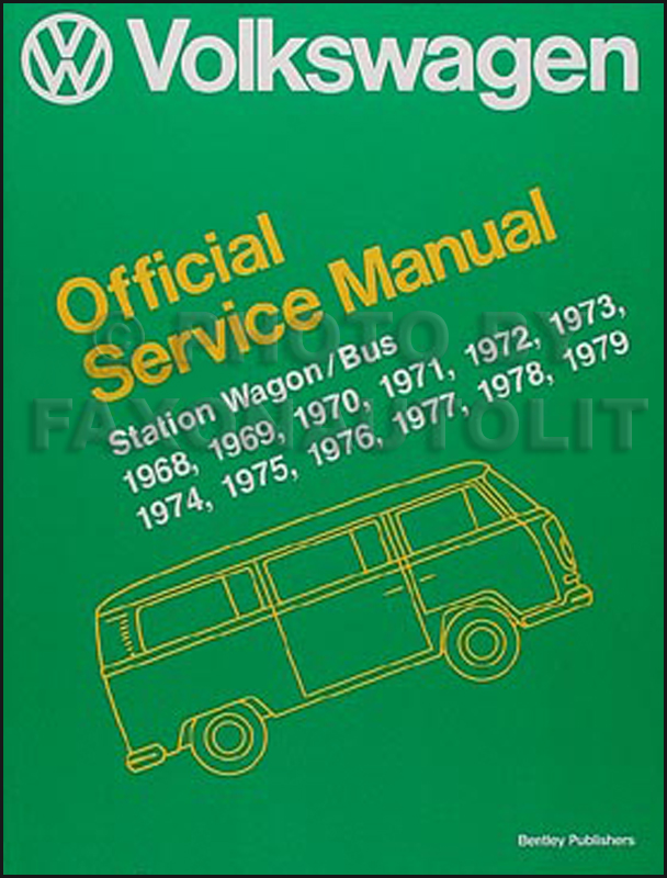 Vw Bus Engines For Sale