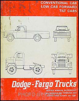 manual dodge truck