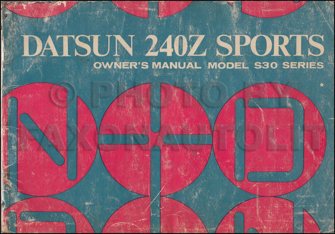 ... Owner's Manual Original. 2005 Nissan Maxima CD-ROM Repair Manual