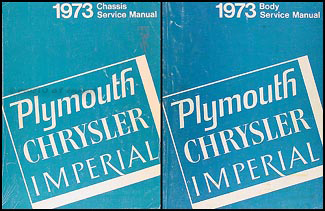 1973 Dart, Duster, Valiant, Scamp Wiring Diagram Manual ... wiring diagram 1973 plymouth scamp 