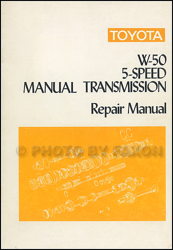 toyota celica transmission repair manual #2