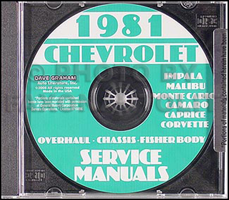 Buy 1983 CHEVY SHOP MANUAL SERVICE BOOK MONTE CARLO IMPALA in Carl Buy 1983 CHEVY SHOP MANUAL SERVICE BOOK MONTE CARLO IMPALA in Carl
