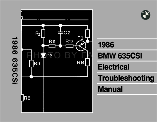 Bmw wire problems #4