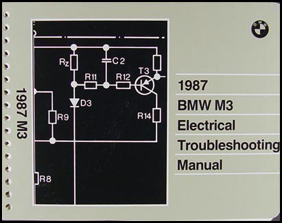 Bmw m3 electrical troubleshooting manual #5