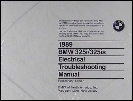 Bmw service information bulletin 11 08 03 #3