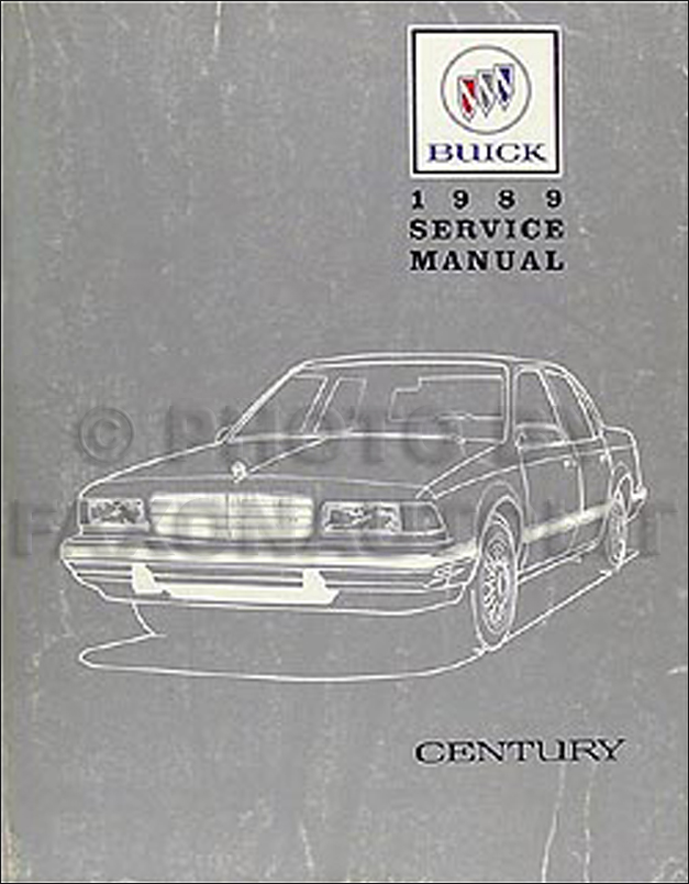 2003 buick century repair manual free pdf download