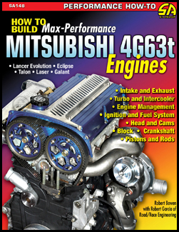 2002 Mitsubishi Galant Repair Shop Manual Set Original