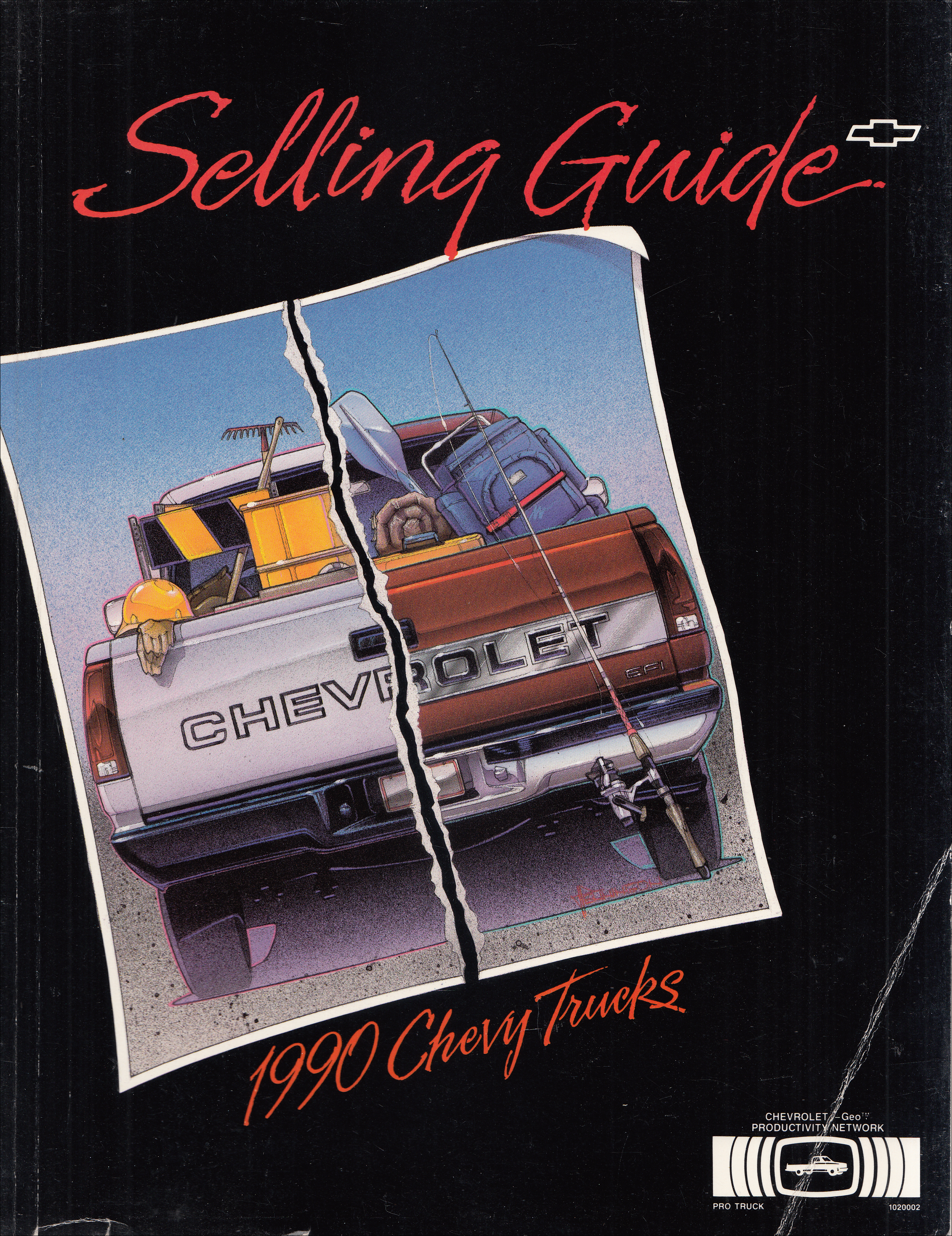 1966 Cadillac Body Repair Manual Reprint