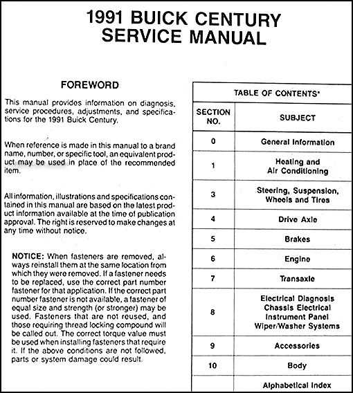 2000 Buick Century Radio Wiring Diagram from cdn.faxonautoliterature.com