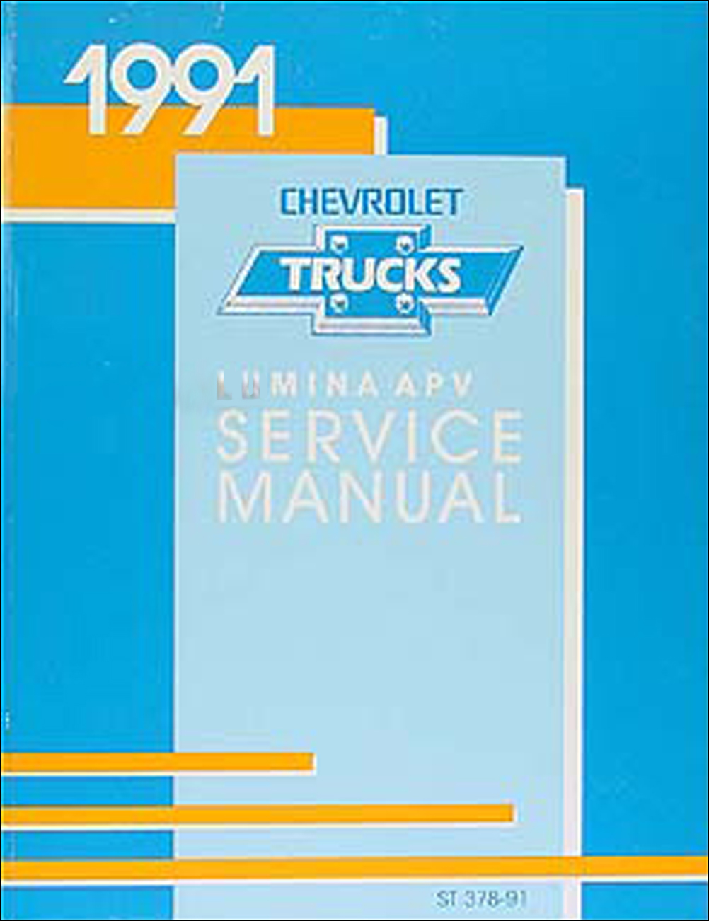 0a2027e gif Array - 1991 chevy lumina apv minivan repair shop manual  original rh faxonautoliterature com