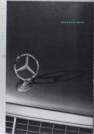 Mercedes benz w124 repair manual pdf #4