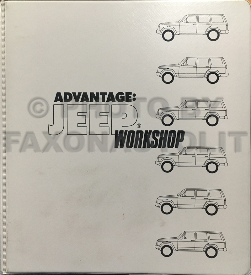 Jeep Grand Cherokee Check Engine Codes