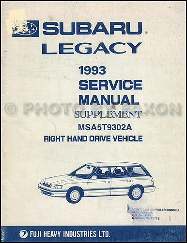 Honda city 1999 repair manual