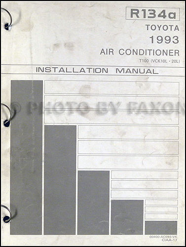 Wwwfaxonautoliteraturecom 1994toyotat100truckwiringdiagram
