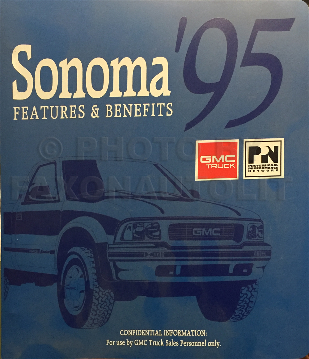 1966 Cadillac Body Repair Manual Reprint