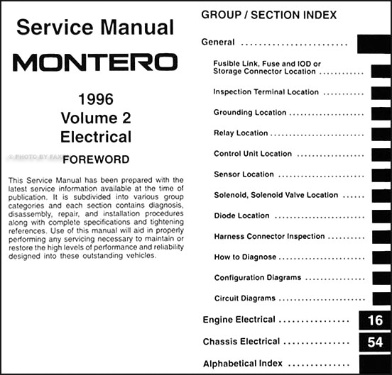 Montero