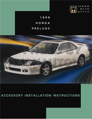 Honda installation instructions #7