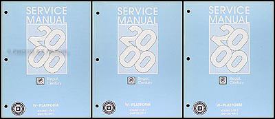 1996 buick regal repair manual pdf