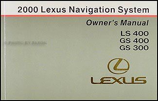 2000 lexus ls 400 wiring diagram manual original 2000 lexus ls 400 wiring diagram manual original, Wiring diagram