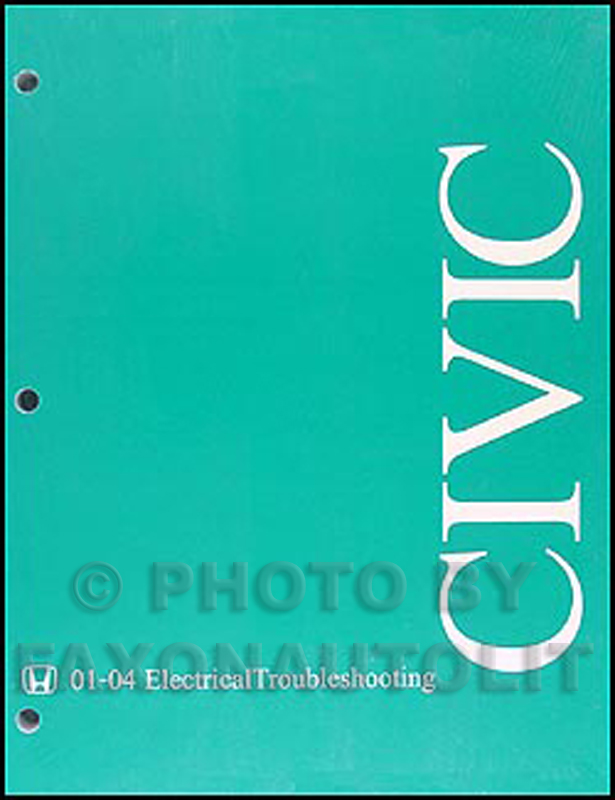 2002 Honda civic gx owners manual #5
