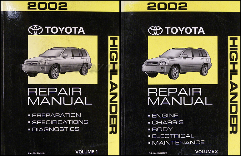 2011 toyota rav4 service manual