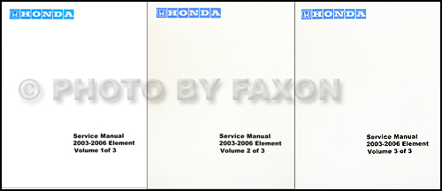 Honda k-series engine performance manual download #4