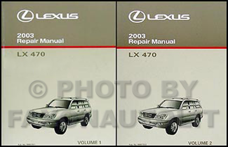 Wiring Manual Pdf  2004 Lexus Gx 470 Radio Wiring Diagram
