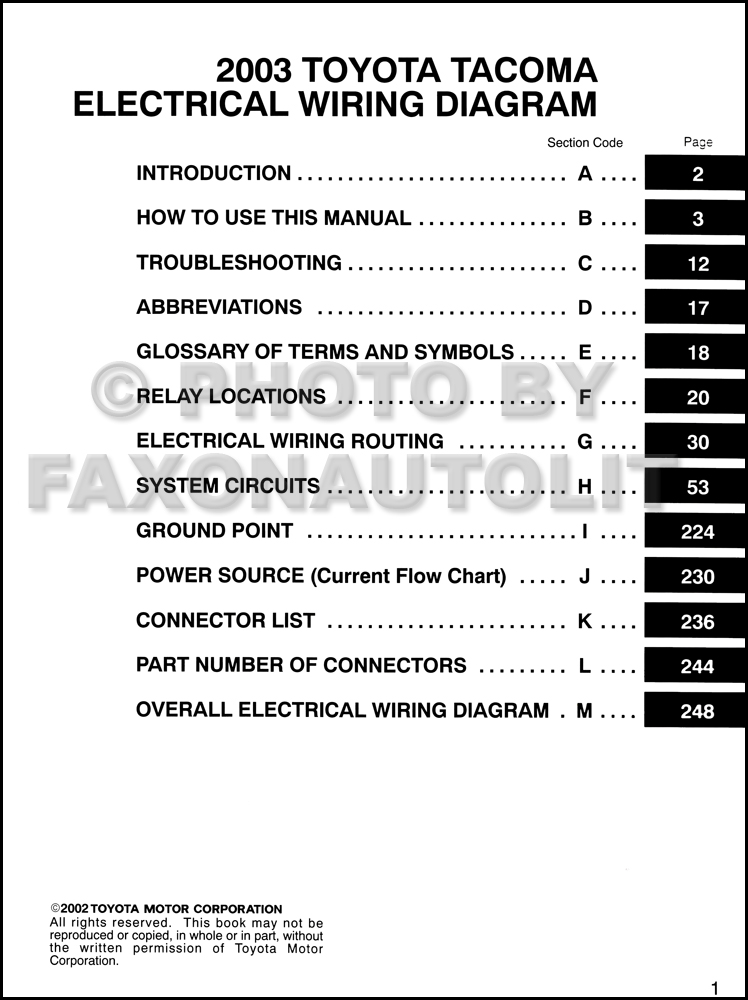 2013 Toyota Tacoma Wiring Diagram from cdn.faxonautoliterature.com