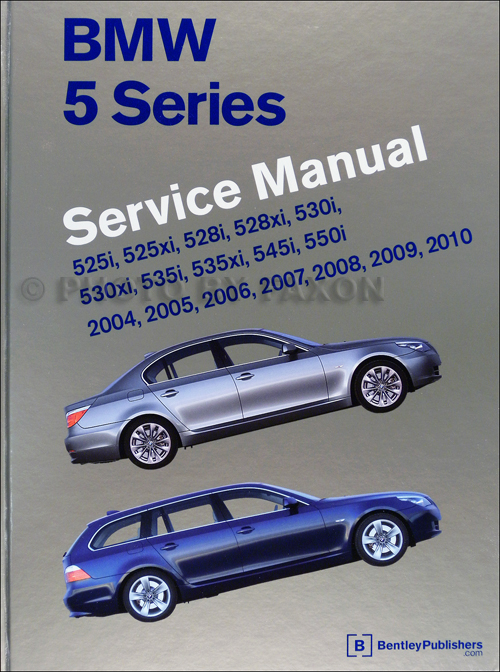 Bmw E92 Workshop Manual