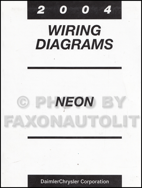 2003 Dodge Neon Radio Wiring Diagram from cdn.faxonautoliterature.com