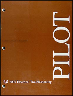 2005 Honda pilot original price #2