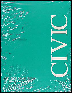 2006 Honda civiv fact sheet #2