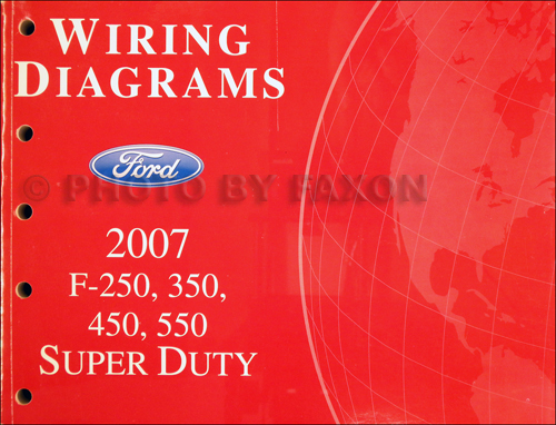 1989 Ford F250 Radio Wiring Diagram from cdn.faxonautoliterature.com