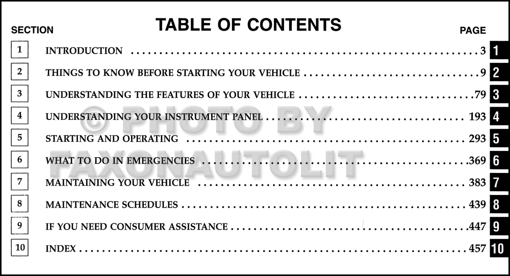 2008 Chrysler 300 warranty information #3