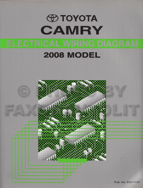2005 Toyota Camry Radio Wiring Diagram from cdn.faxonautoliterature.com