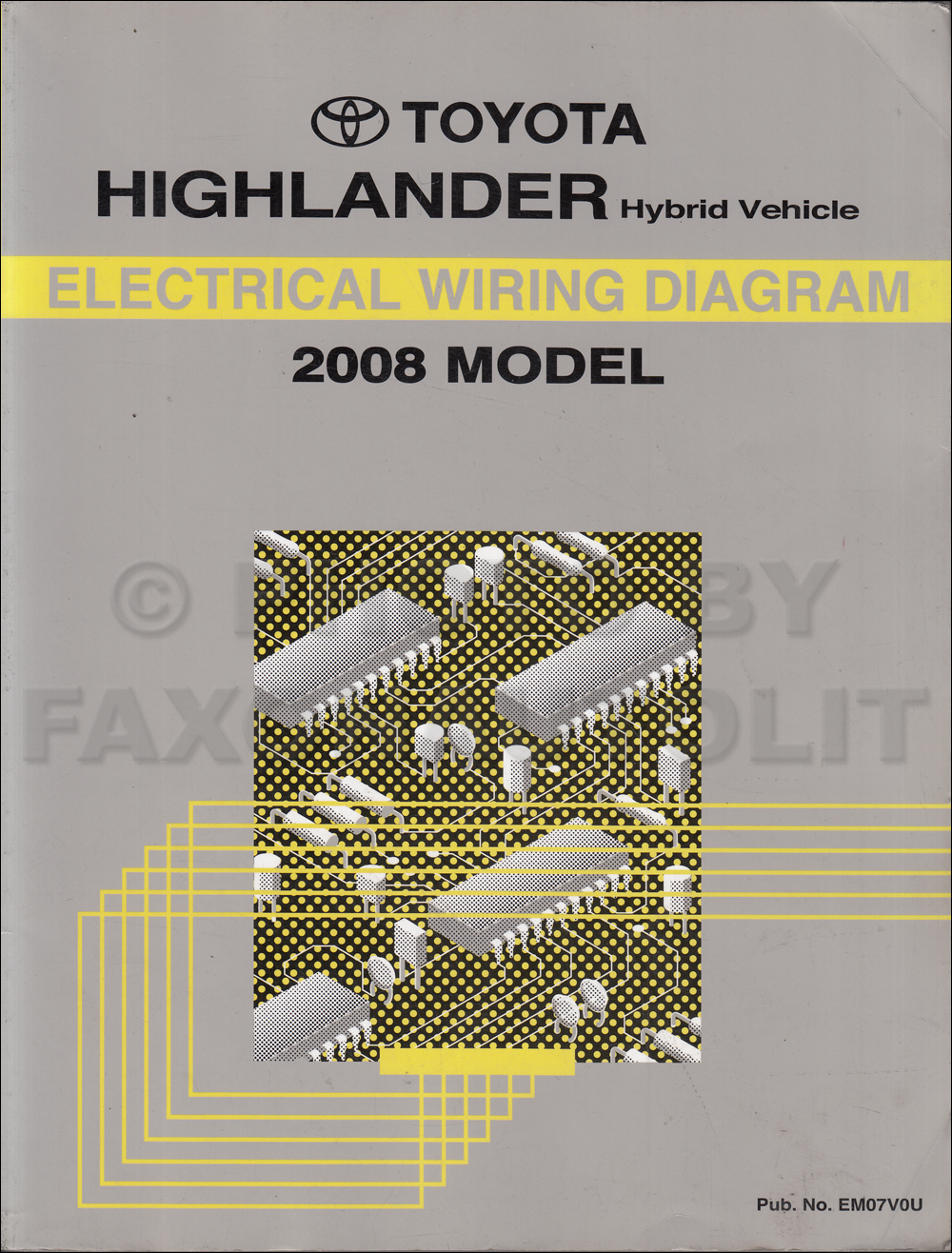 06 Toyota Highlander Rear Light Bar Wiring Diagram from cdn.faxonautoliterature.com