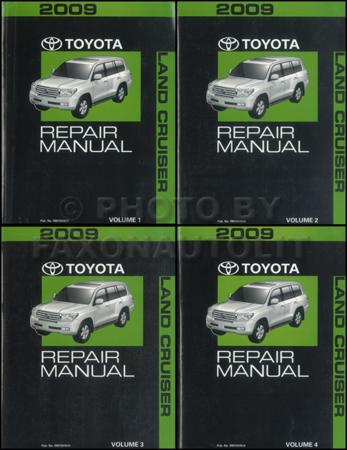 toyota vigo service manual repair #4