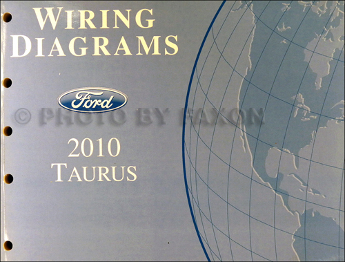 Wiring Diagrams - Page 12 - Taurus Car Club of America : Ford Taurus Forum