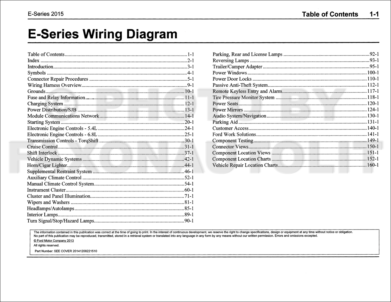 Diagram Ford E 350 Wiring Diagrams 2015 Full Version Hd Quality Diagrams 2015 Diagramati Mbreporter It