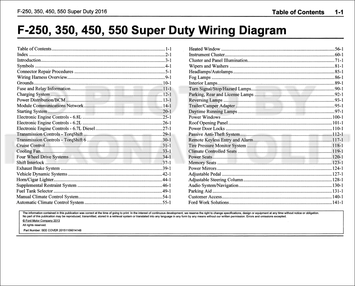 2002 ford f350 super duty fuse box diagram