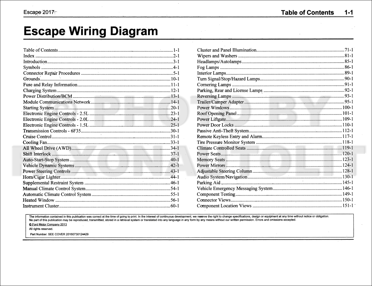 Chilton Book For 2004 Ford Escape Wiring Diagram from cdn.faxonautoliterature.com