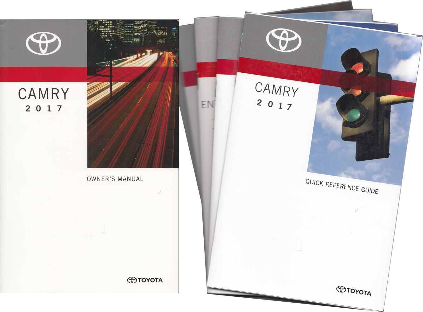 Toyota Camry Owners Manual Pdf