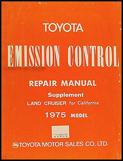 1981 toyota land cruiser fj60 electrical wiring diagram original 4 door gas
